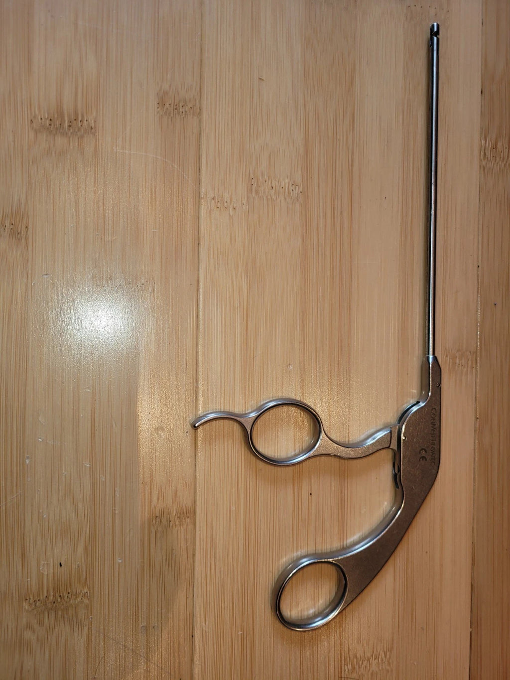 Conmed Linvatec Katana Arthroscopy GU1009