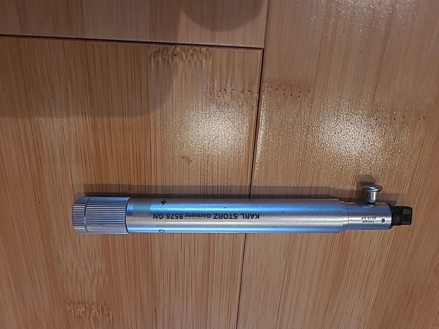 Karl Storz Prismatic Deflector 8576GN
