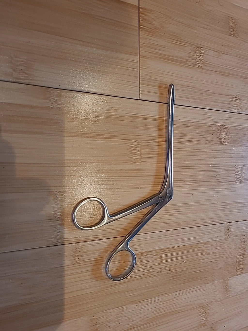 Storz Sinus Nasal Rhino Ent Forceps N5485