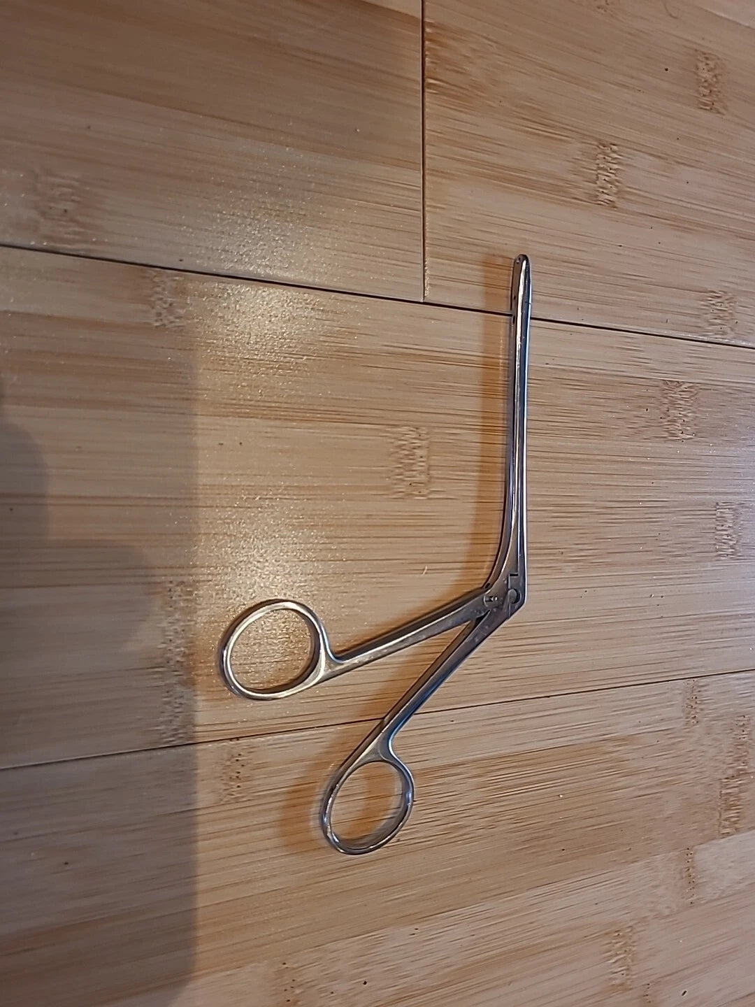 Storz Sinus Nasal Rhino Ent Forceps N5485
