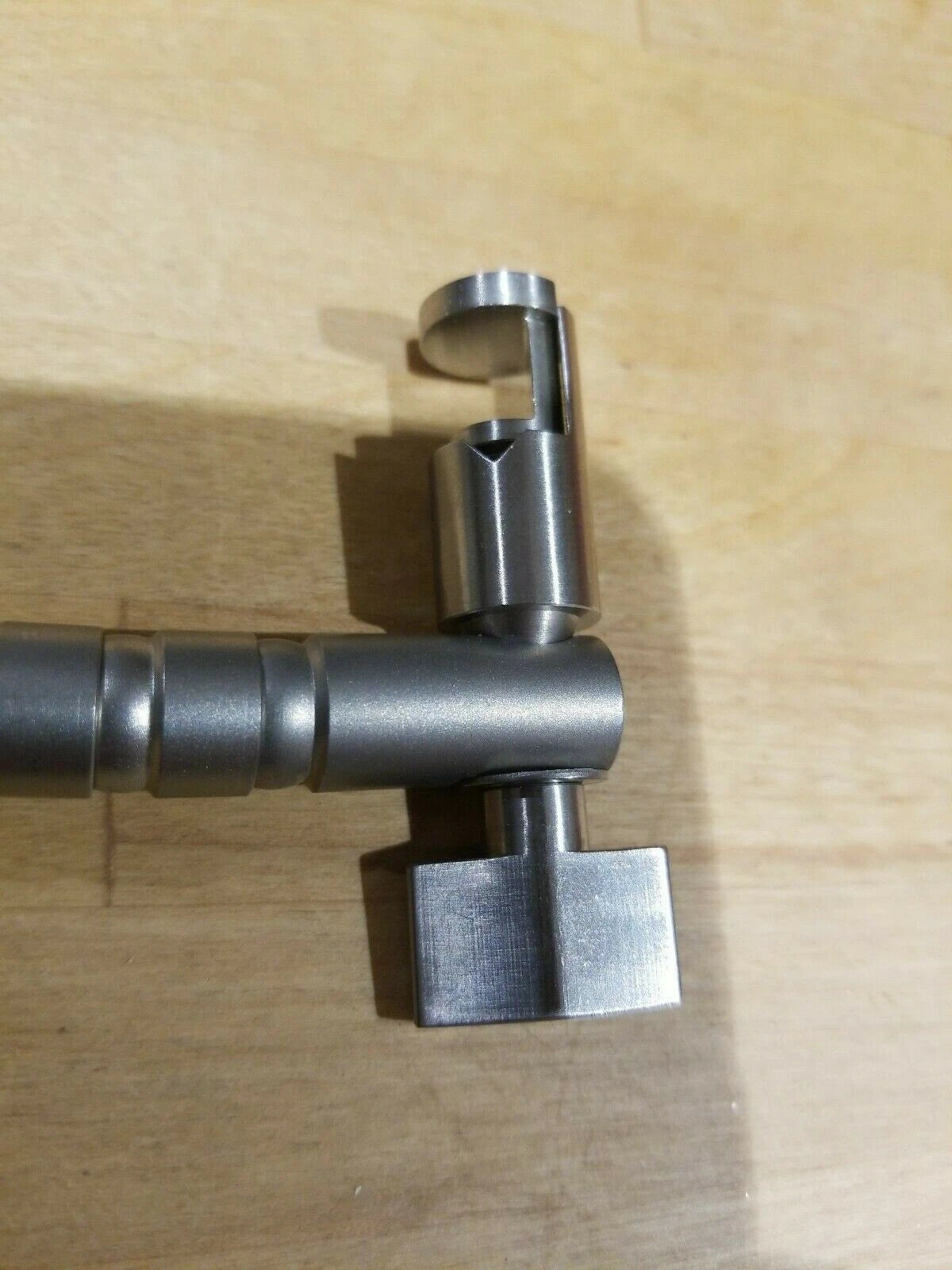 DS MEDTRONIC Metrx II Flexible/Rigid Arm
