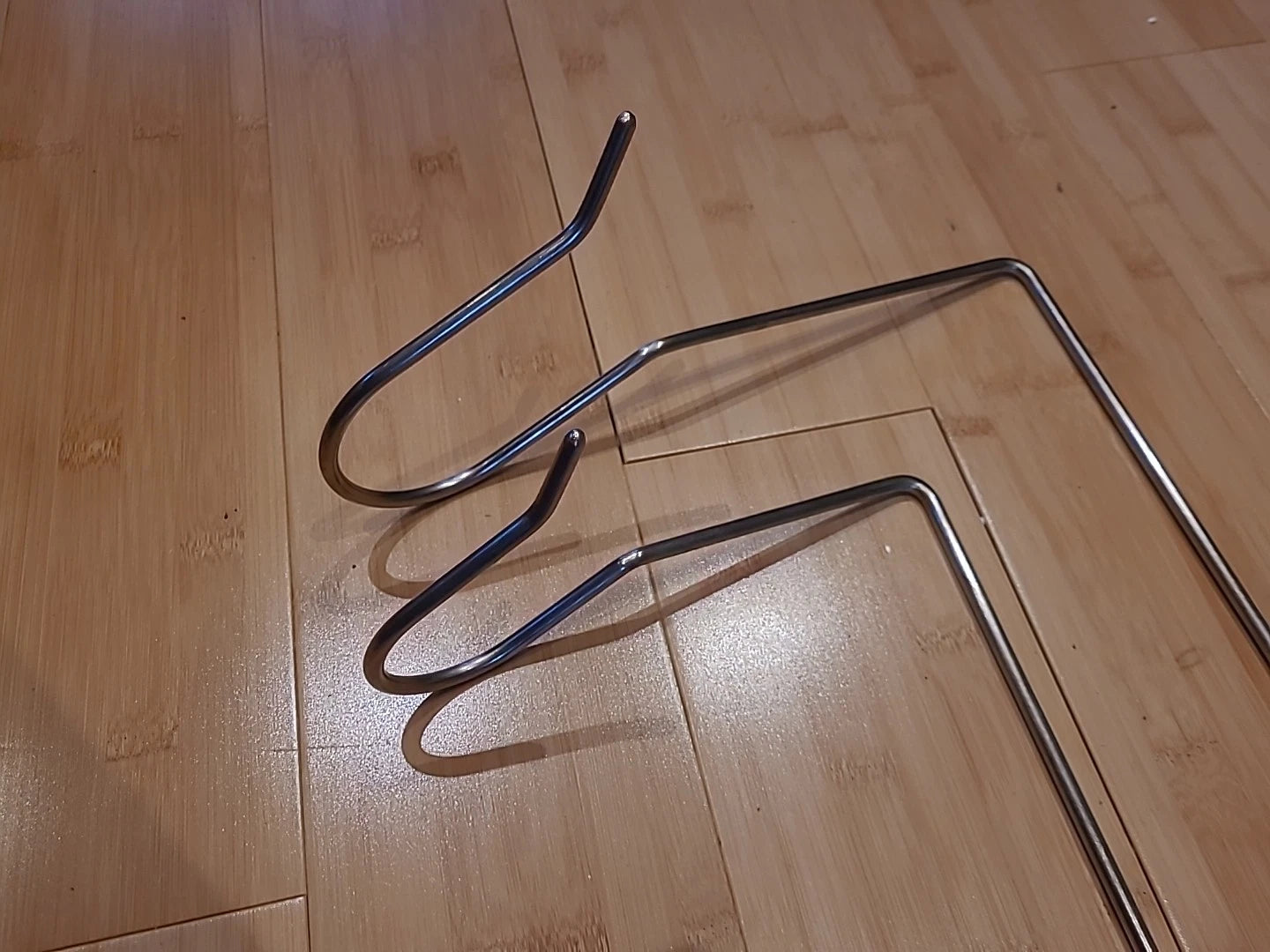 Mediflex Bariatric Nathanson Liver Retractor Arms Set Of 2