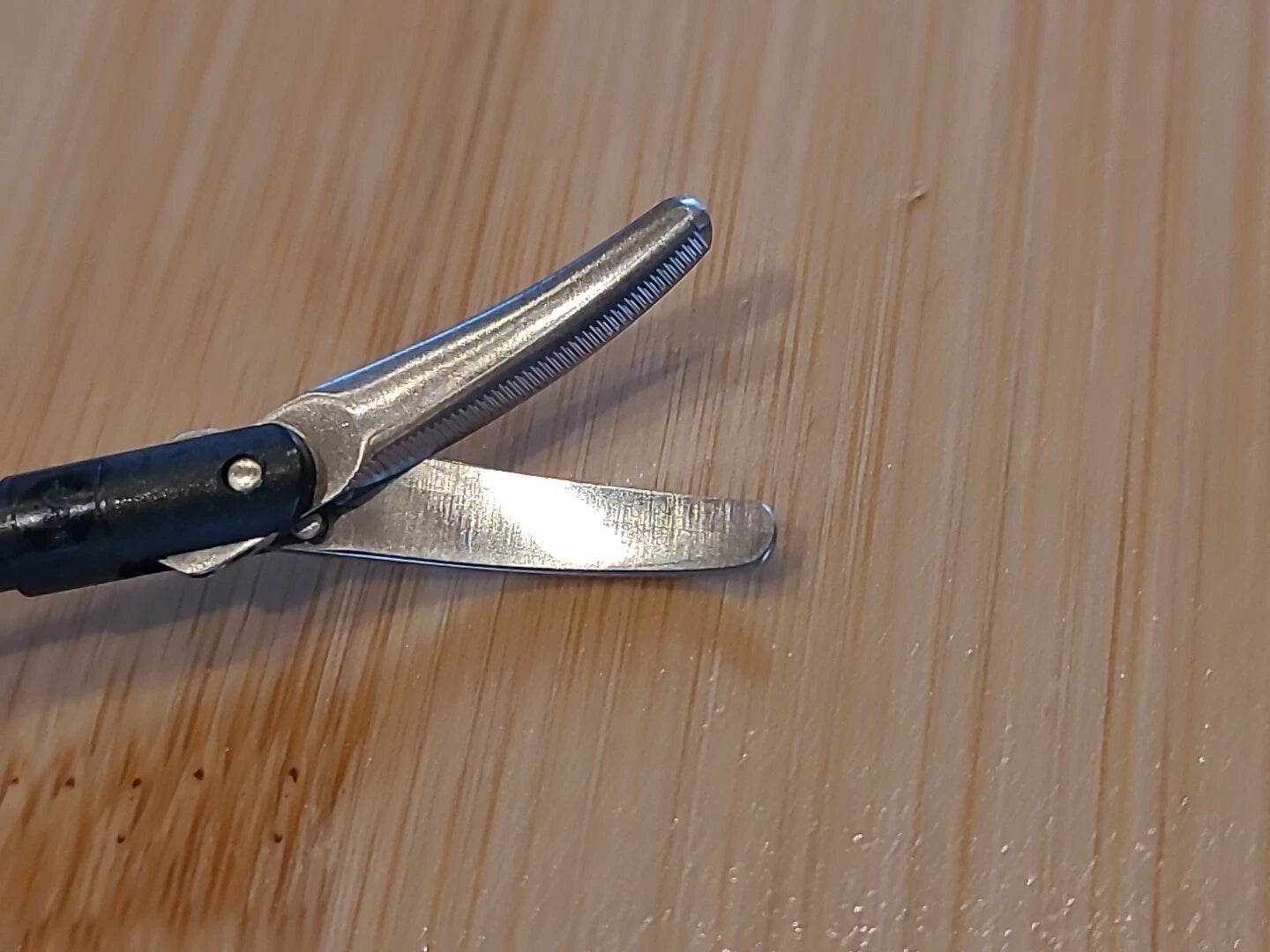 Aesculap Laparoscopic Scissors Insert PM697R