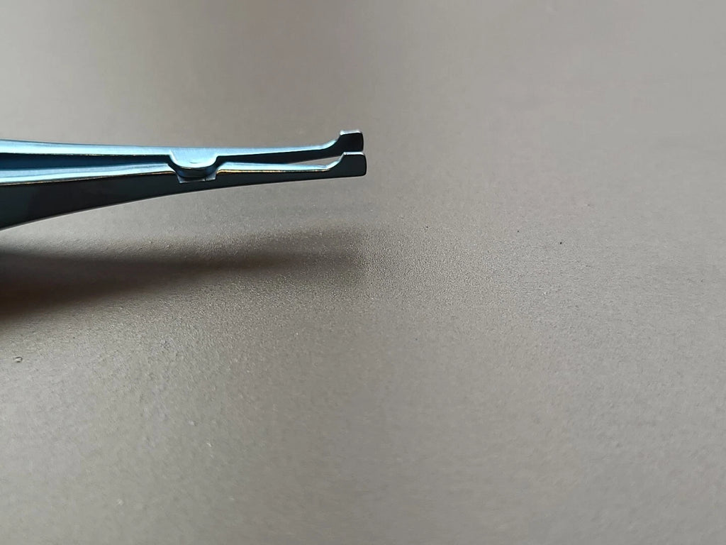 Karl Storz Ophthalmology Cataract Titanium Nucleus Cracker 2-800