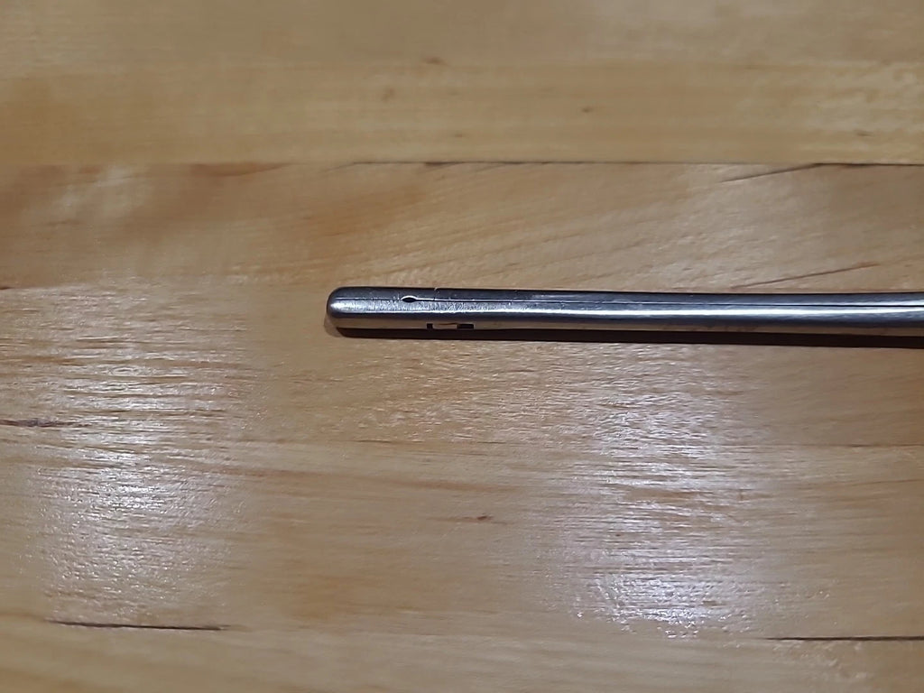 Karl Storz Sinus 455500 Nasal Rhino Ent Forceps
