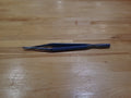 Assi Synovis Microlite Titanium Microvascular Forceps