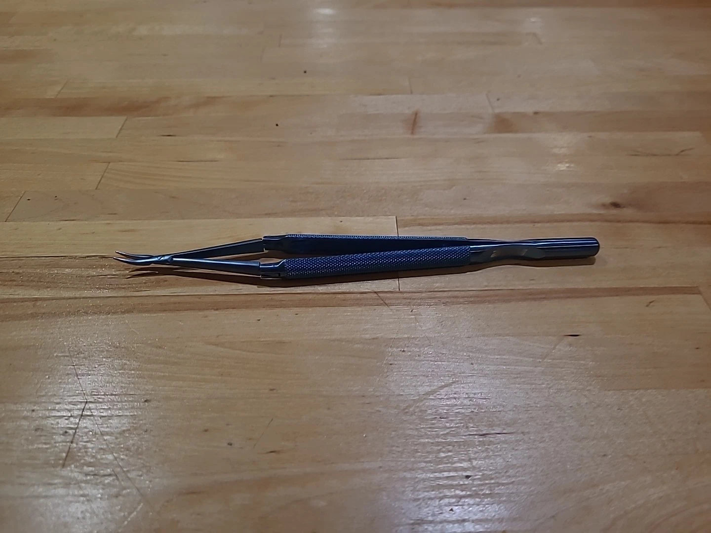 Assi Synovis Microlite Titanium Microvascular Forceps