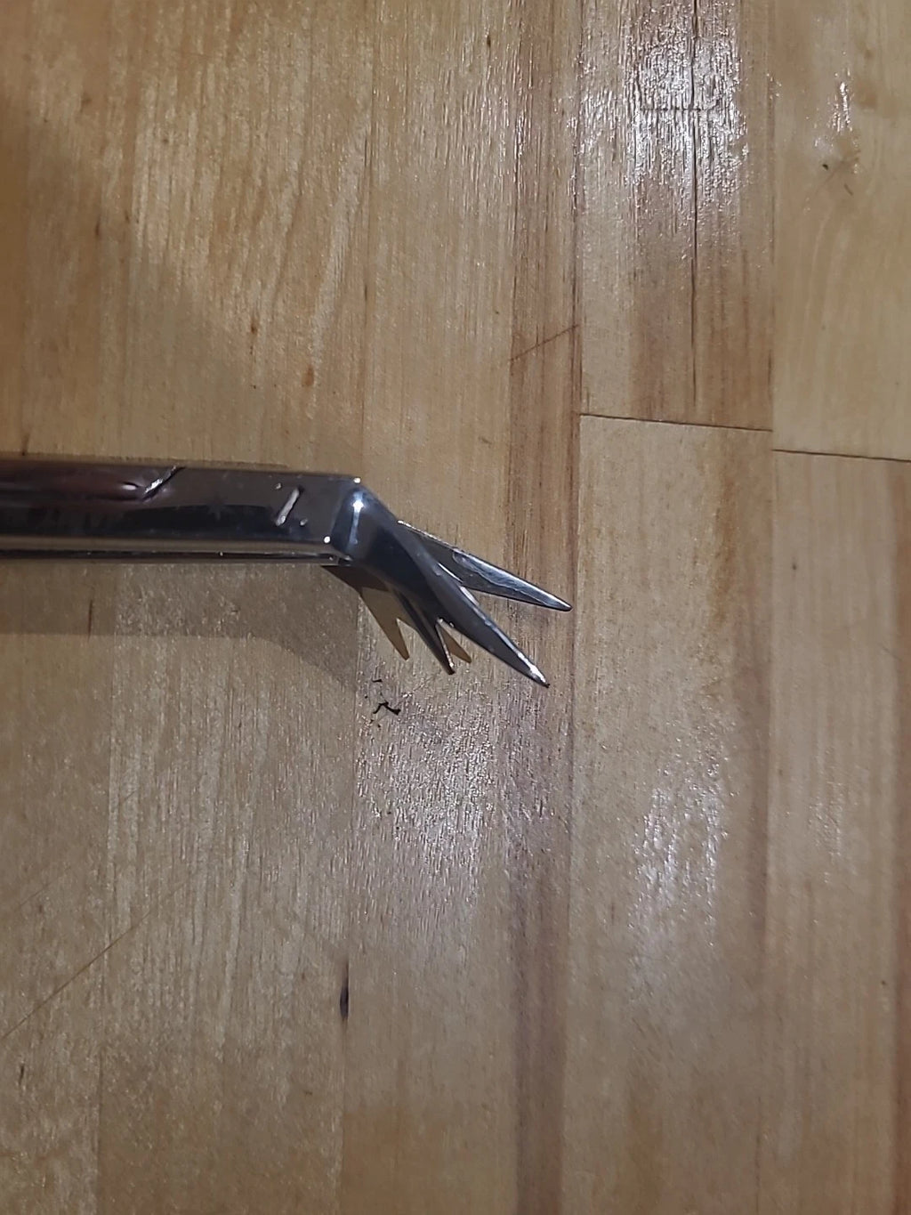 Pilling/ Jarit Vascular Scissors Set Of 5