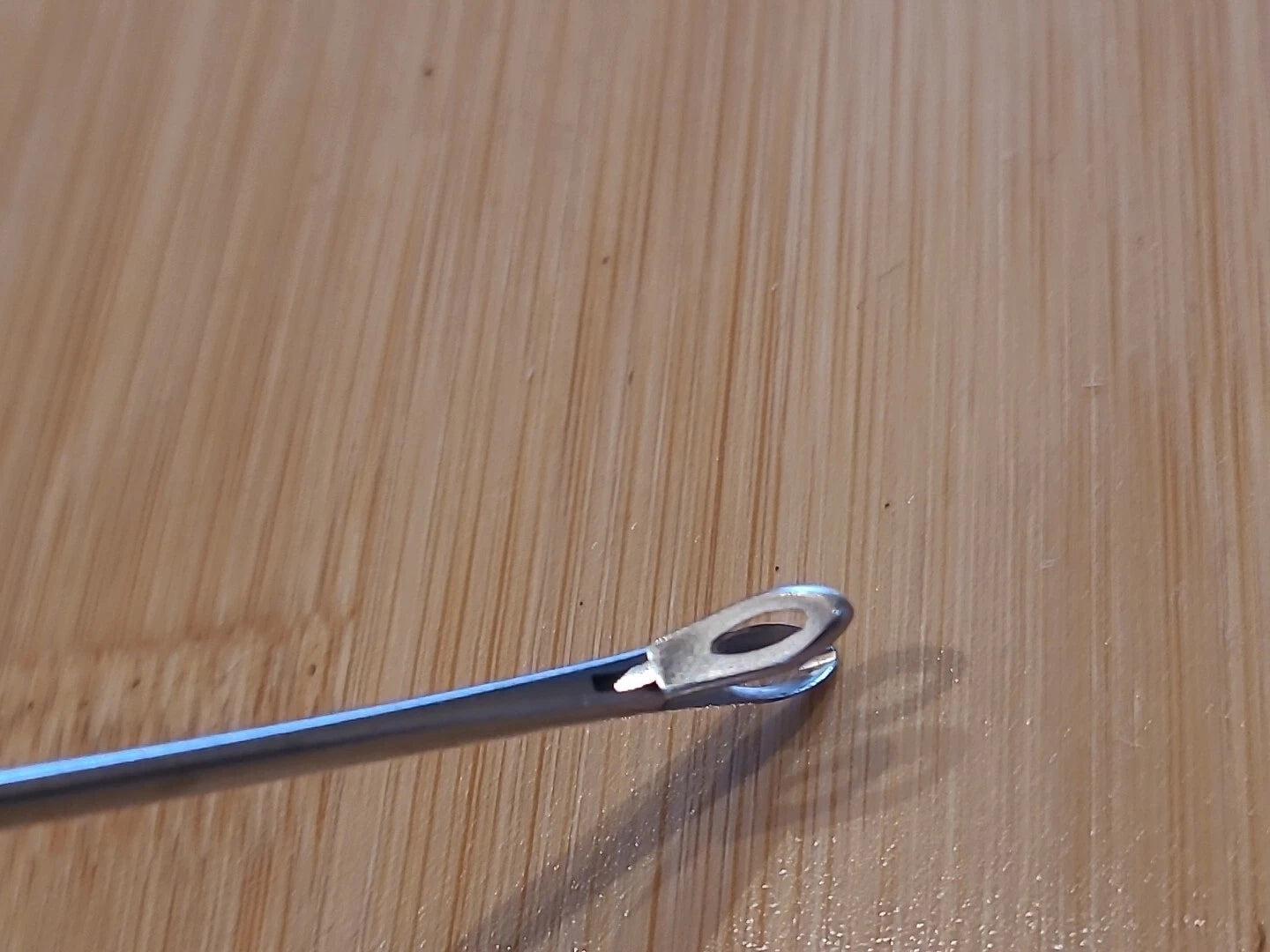 Karl Storz Sinus Nasal Rhino Ent Ethmoid Forceps N2990