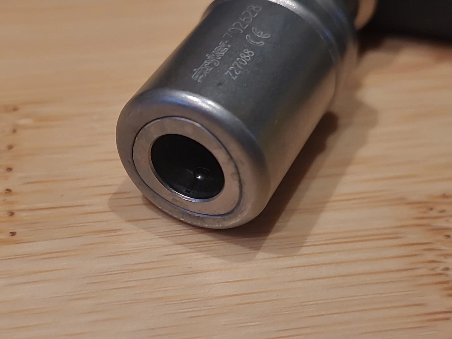 Stryker Asnis ortho  3 A/O Handle