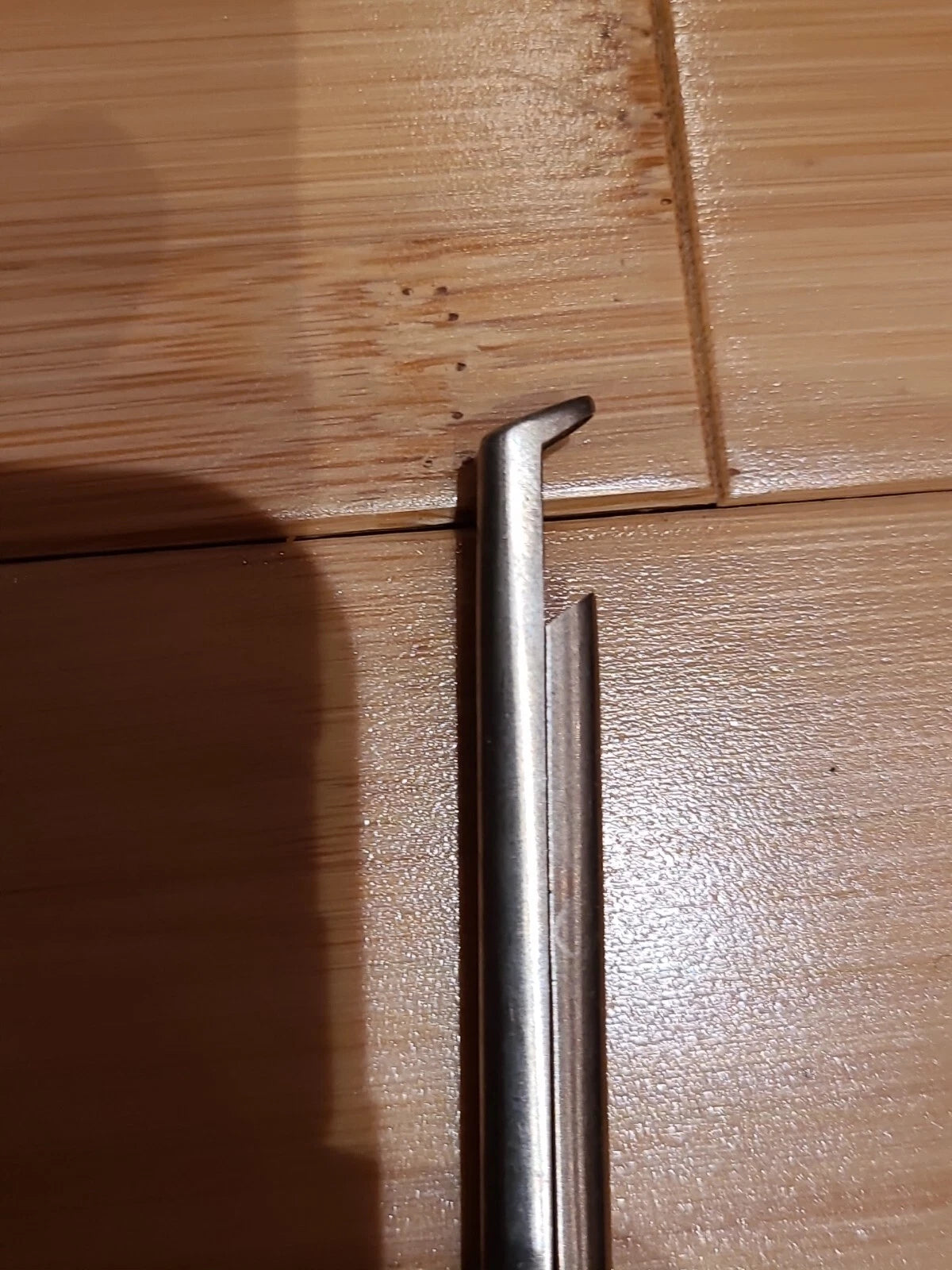 DS Boss Neuro Laminectomy Bayoneted Kerrison MINIMALLY INVASIVE