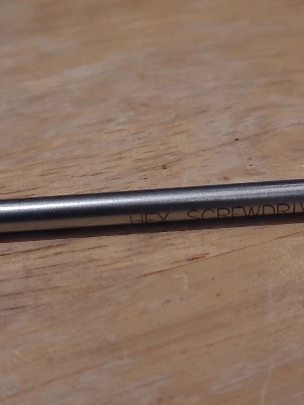 Medtronic Hex Driver Spine Neuro
