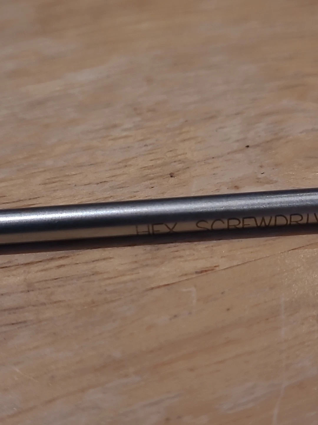 Medtronic Hex Driver Spine Neuro