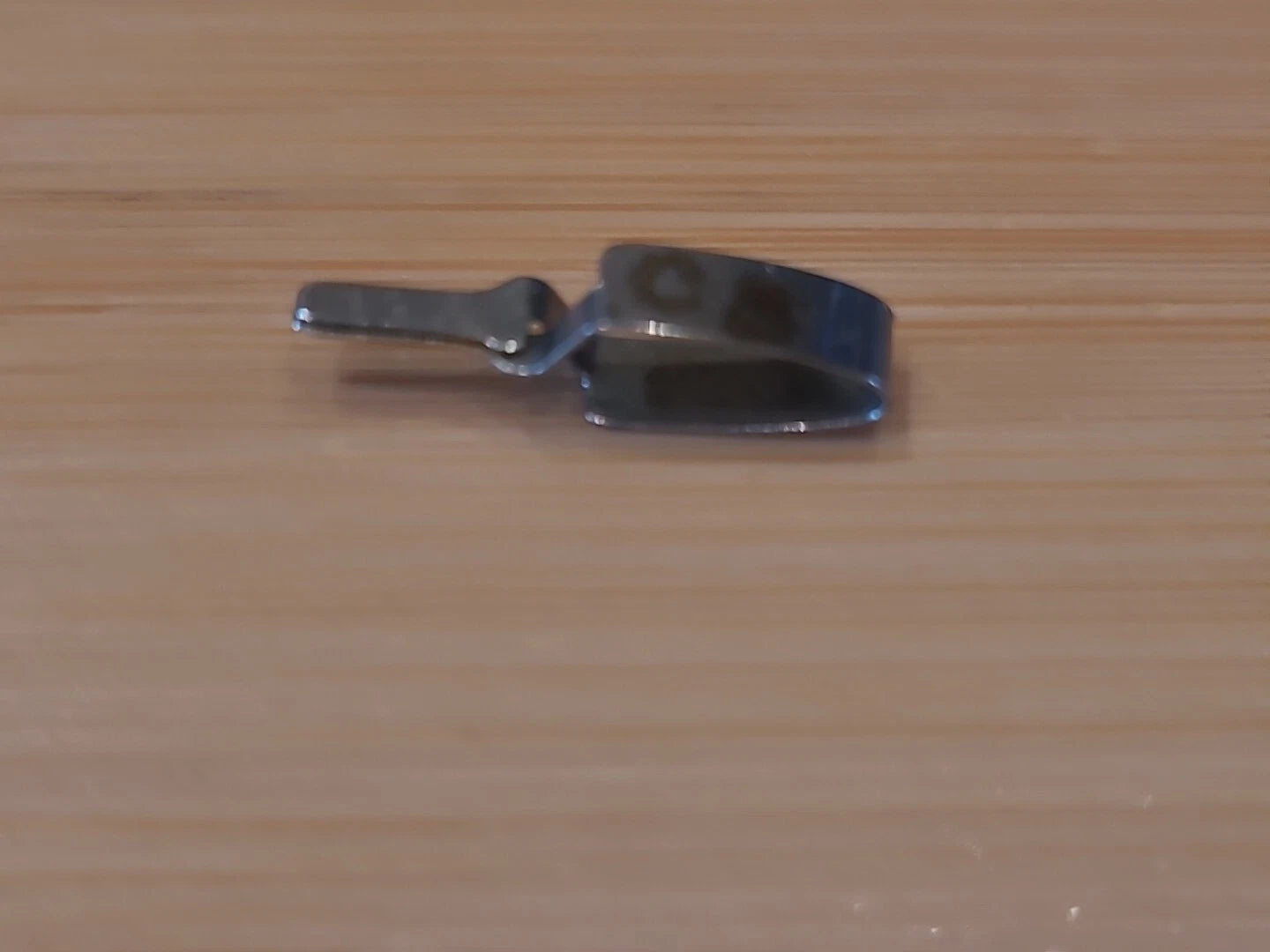 ASSI Synovis MICROVASCULAR vessel clamp
