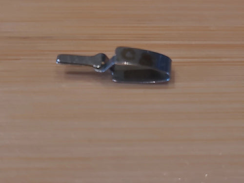 ASSI Synovis MICROVASCULAR vessel clamp