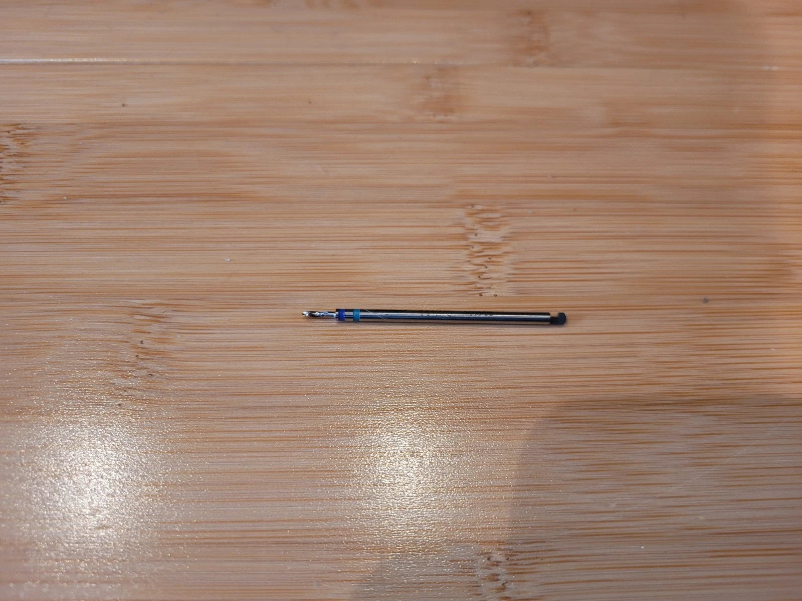 Stryker Neuro Leibinger Extras 60-12596 1.2 drill bit NEW OUT OF PACKAGE