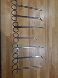 Pilling/ Jarit Vascular Scissors Set Of 7