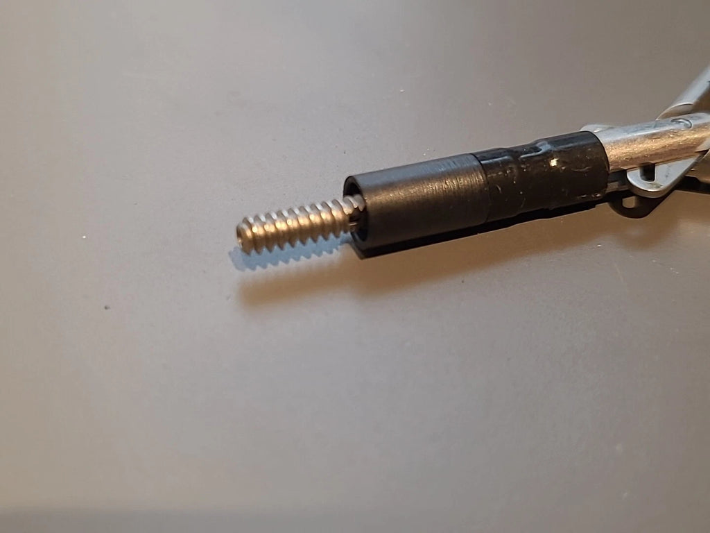 Pentax Laparoscopic Interchangeable Tip Grasper