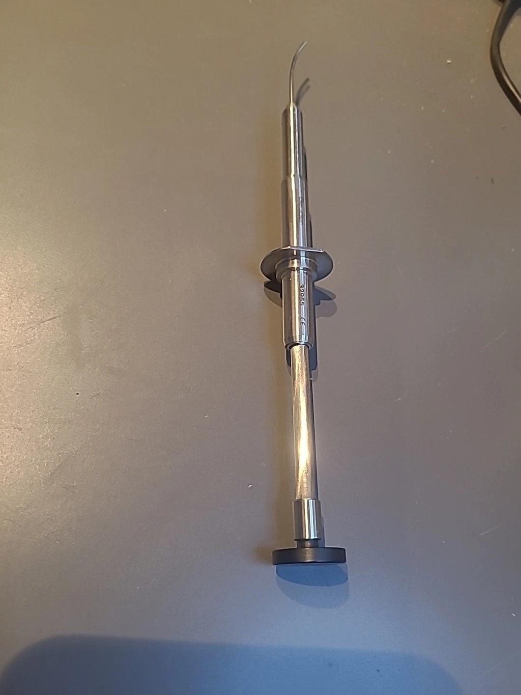Geuder Ophthalmology Tension Rin Insert 32955