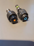 Olympus Endo Extras Valve Suction buttons