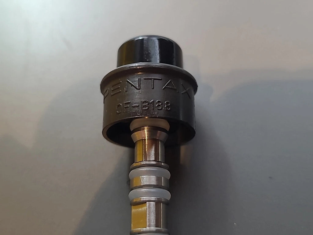 Pentax Extras ValvE NEW OF-B188
