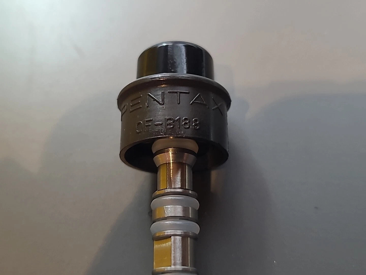 Pentax Extras ValvE NEW OF-B188