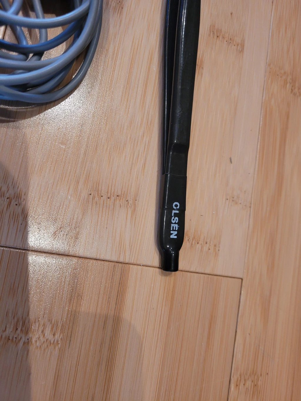 Olson Monopolar Forceps With Cord