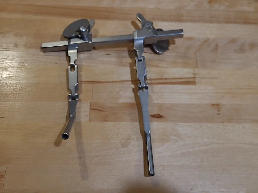 Depuy Neuro PLIF Spreader Dep Spine