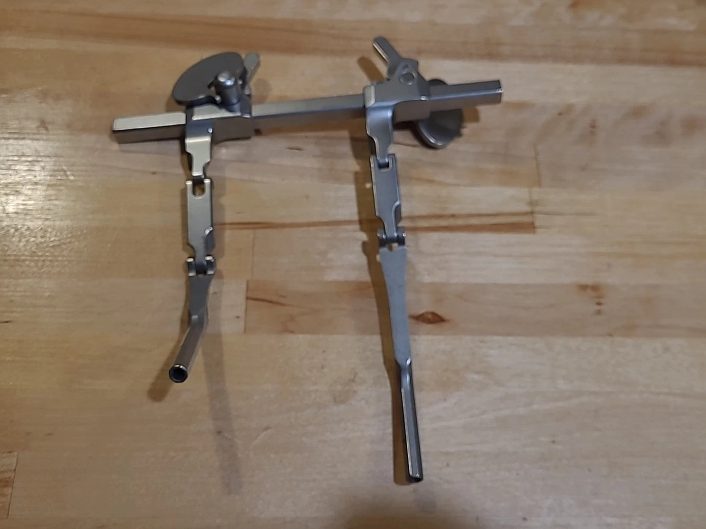Depuy Neuro PLIF Spreader Dep Spine
