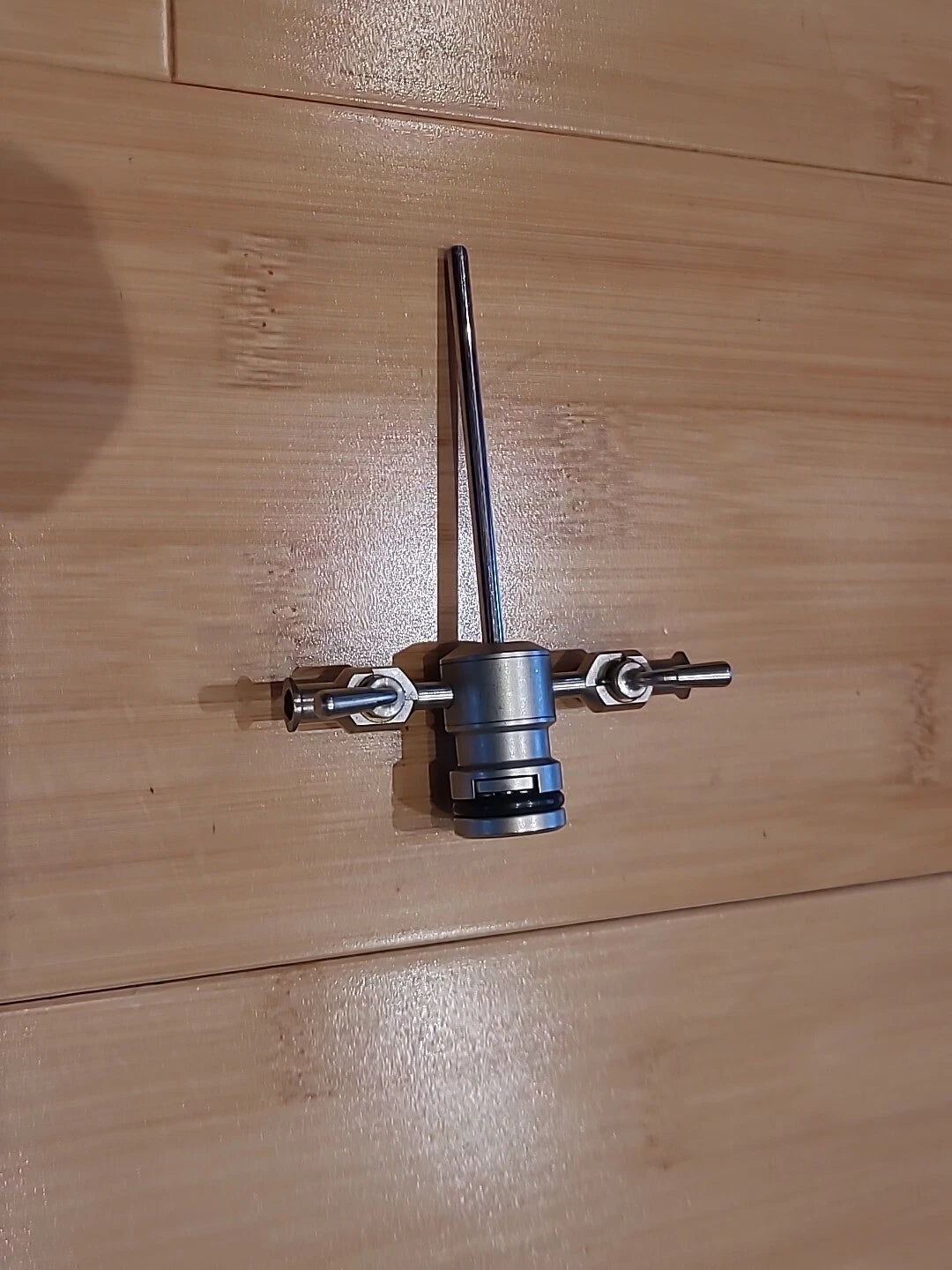 Stryker Dual Rotating Arthroscopy Small Joint 502-344-560