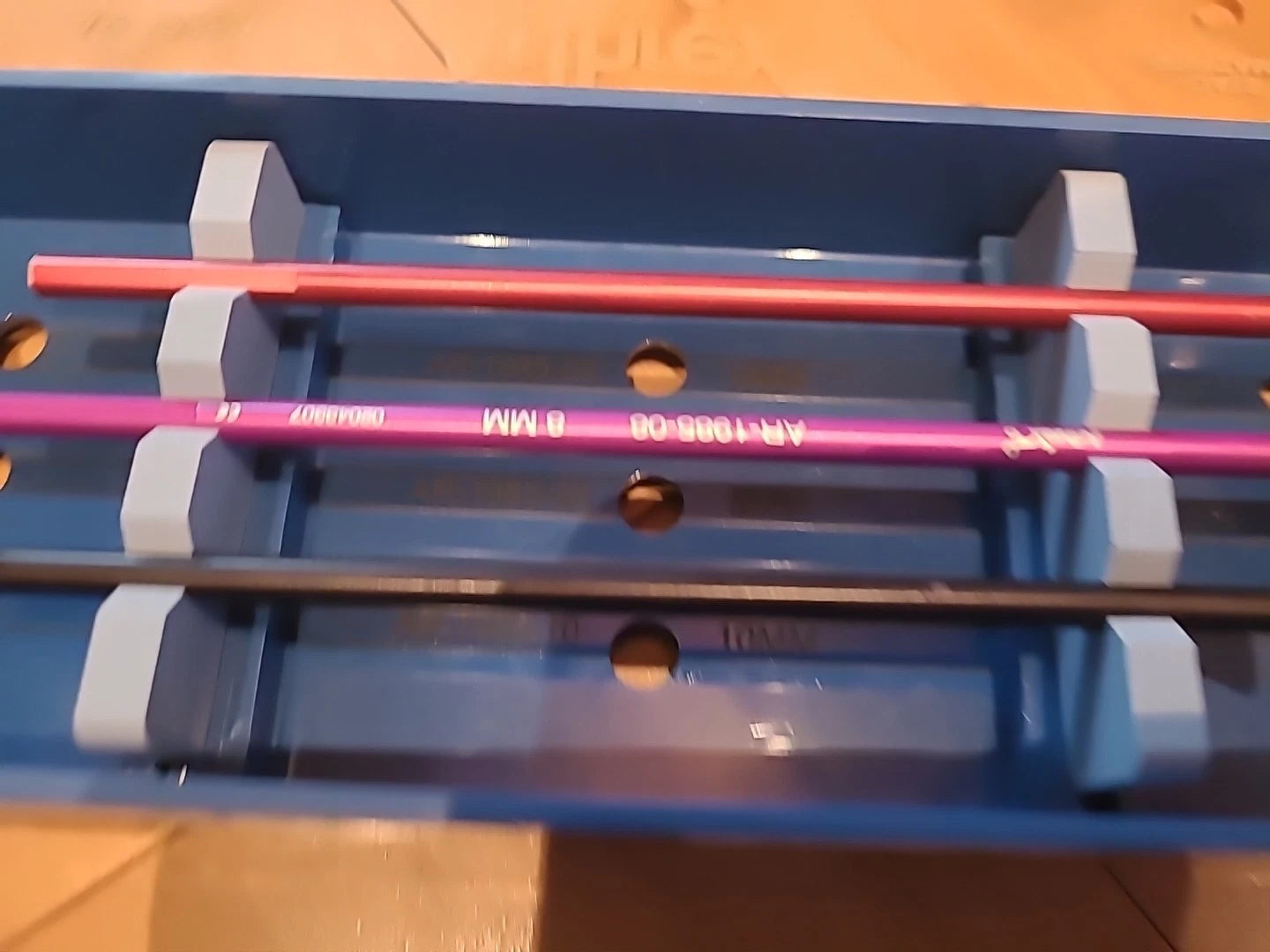 Arthrex Oats Sizer Tamps Set Of 3