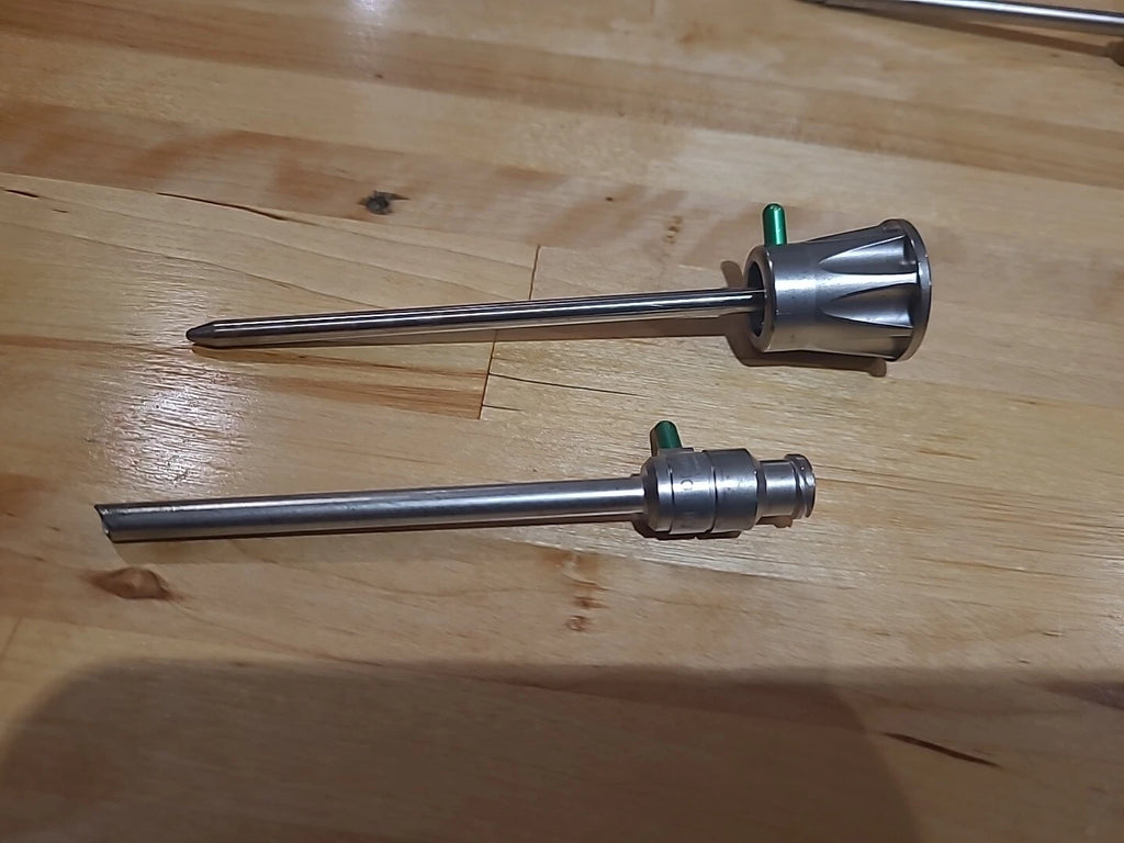 Conmed Linvatec Arthroscopy Set 4.6 OC4601