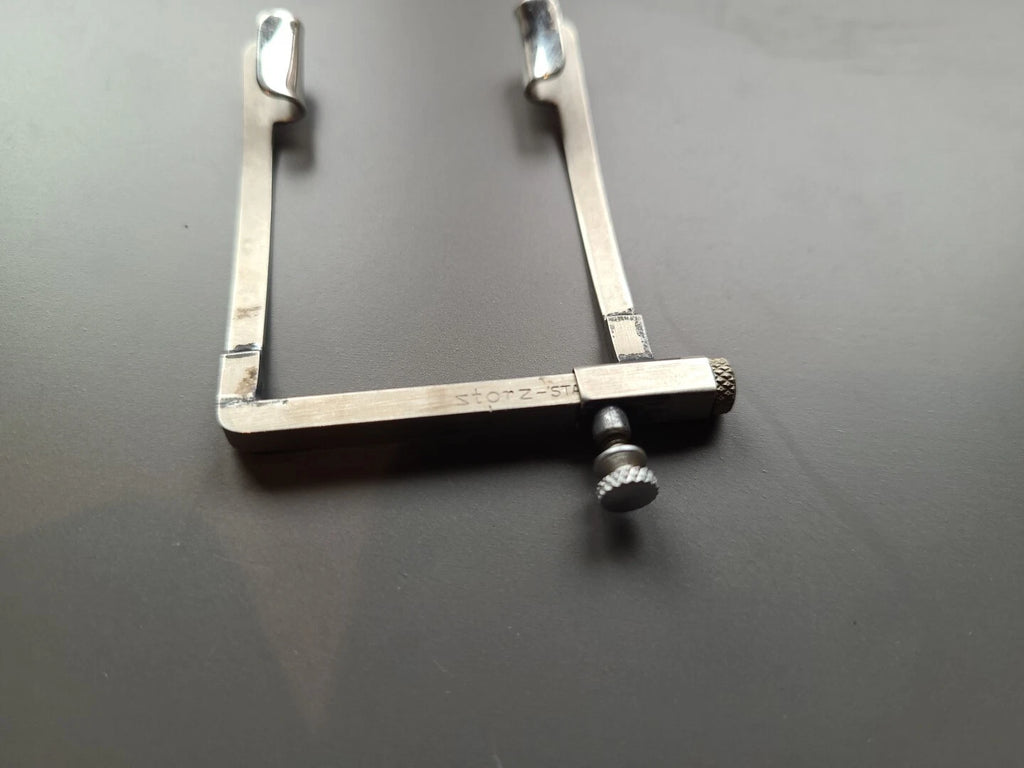 Karl Storz Ophthalmology Cataract Eye Speculum