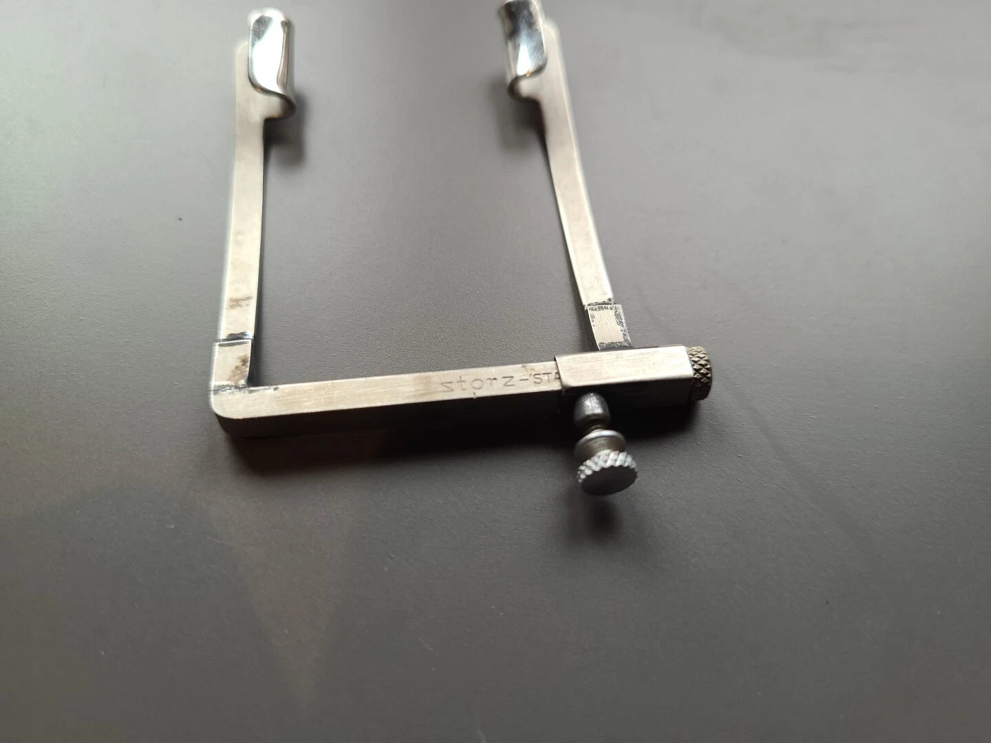 Karl Storz Ophthalmology Cataract Eye Speculum