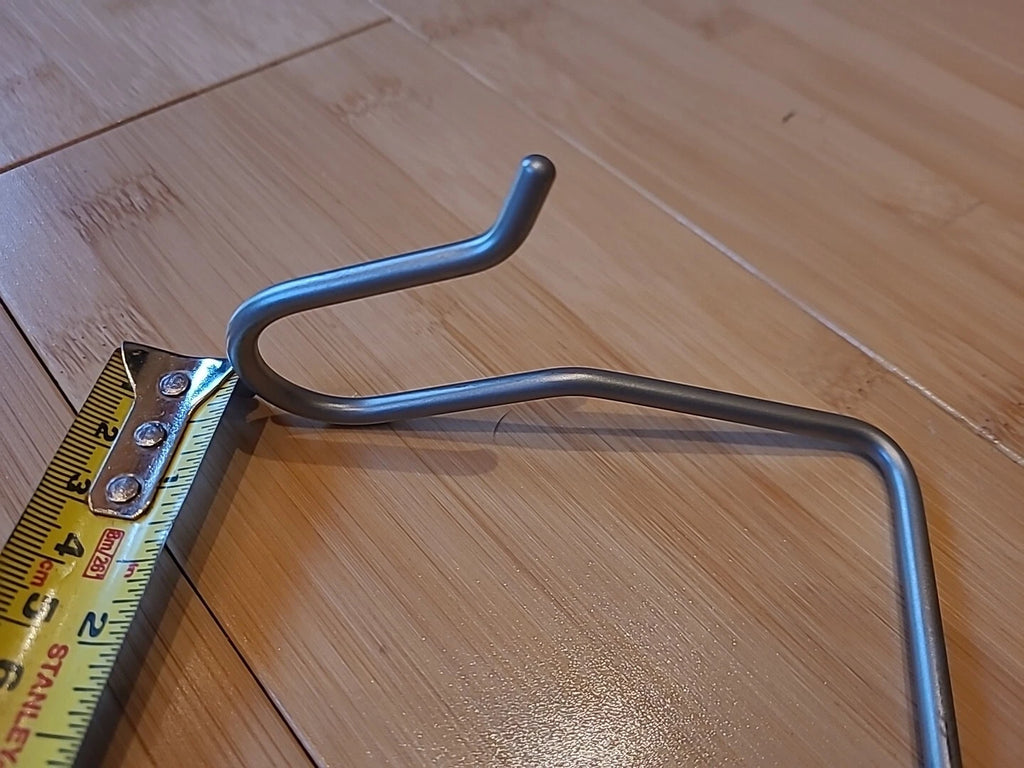 Thompson /Iron Intern Bariatric Nathanson liver Retractor Arms Extra Small