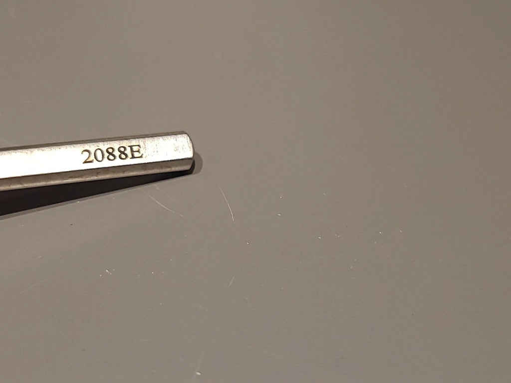 Ambler Ophthalmology Cataract Camellin  LASIK  alcohol wel retainer 2088E