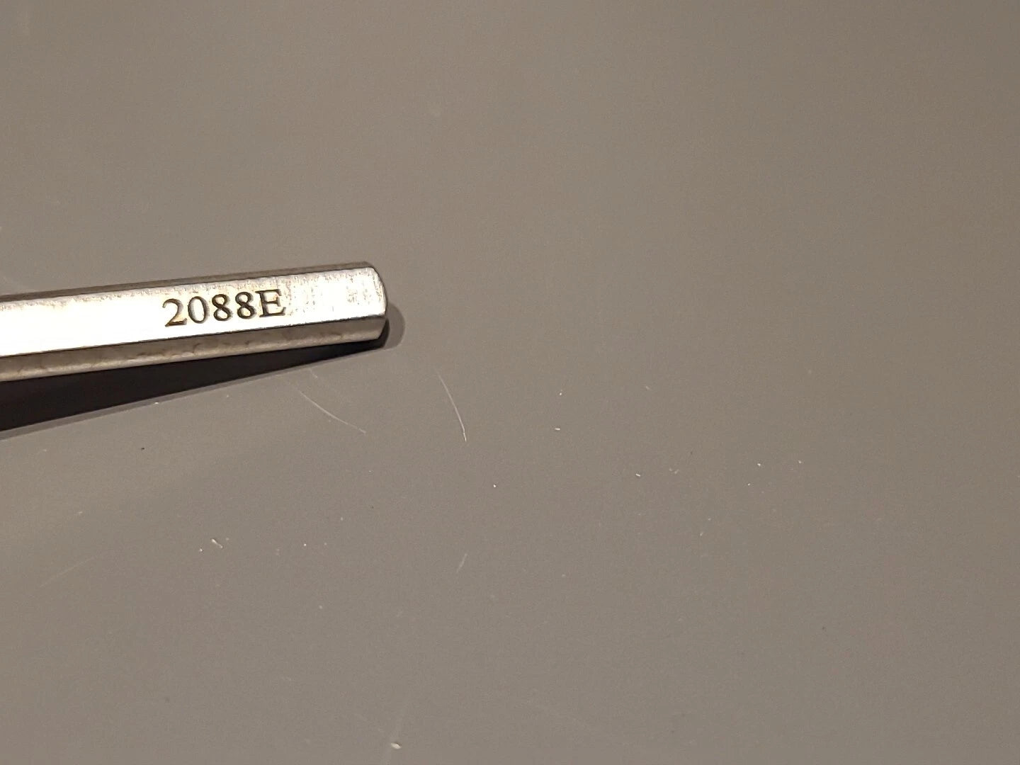Ambler Ophthalmology Cataract Camellin  LASIK  alcohol wel retainer 2088E