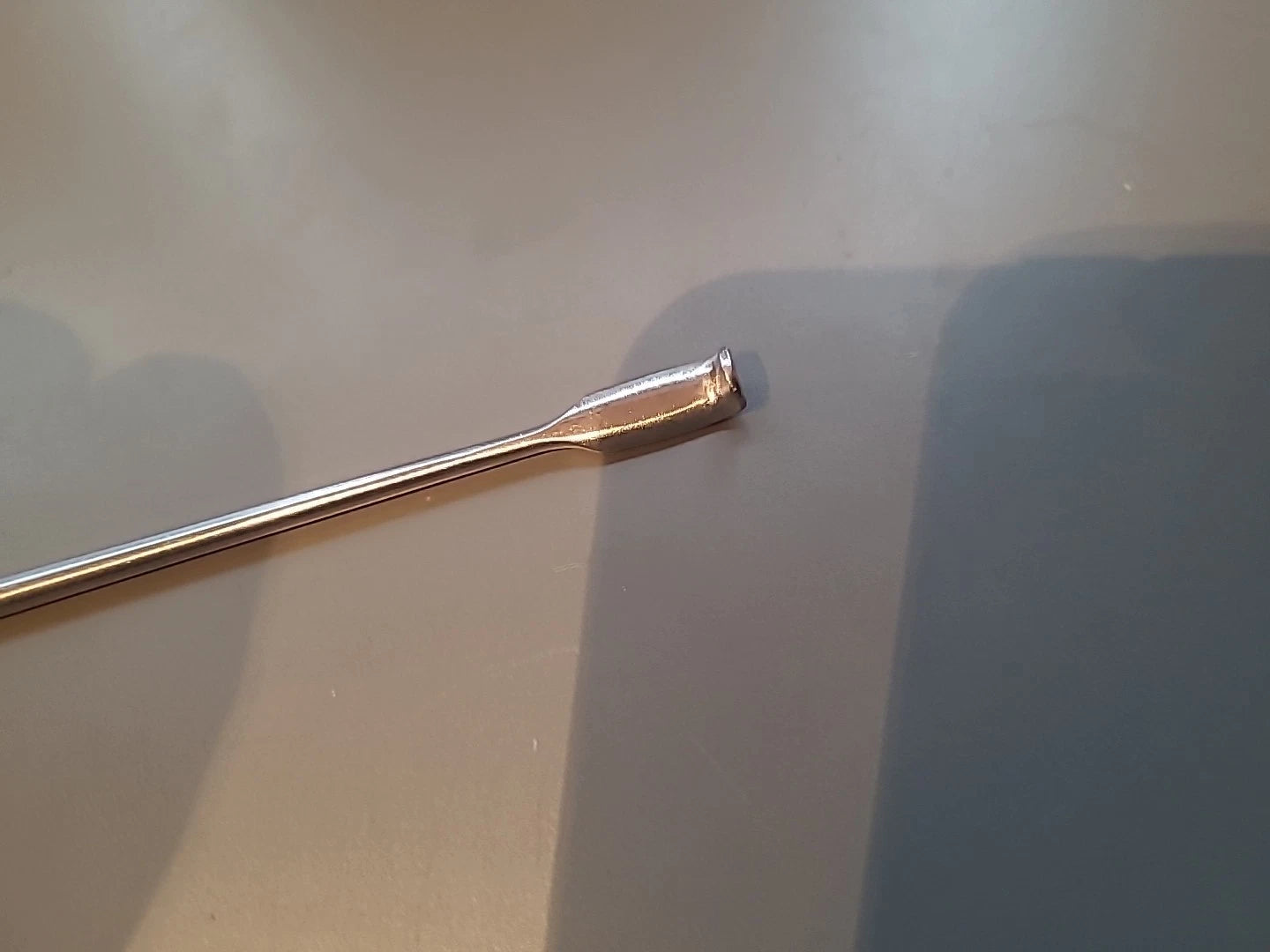 V.mueller Neuro Nerve Root Retractor NL9703