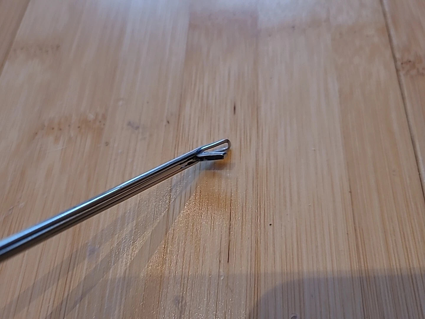 DS Acufex Arthroscopy Forceps Up 1.3 012030