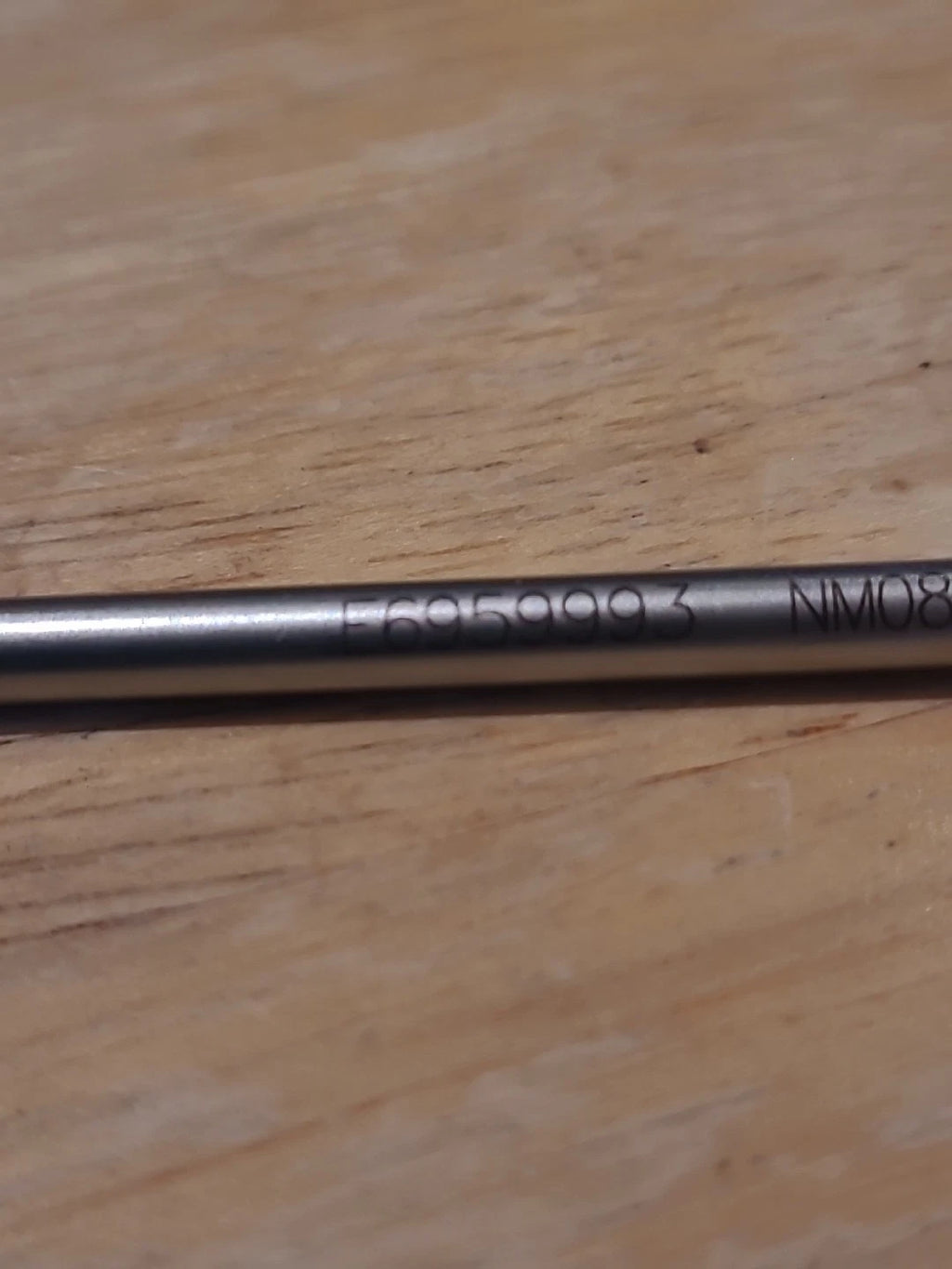 Medtronic Hex Driver Spine Neuro
