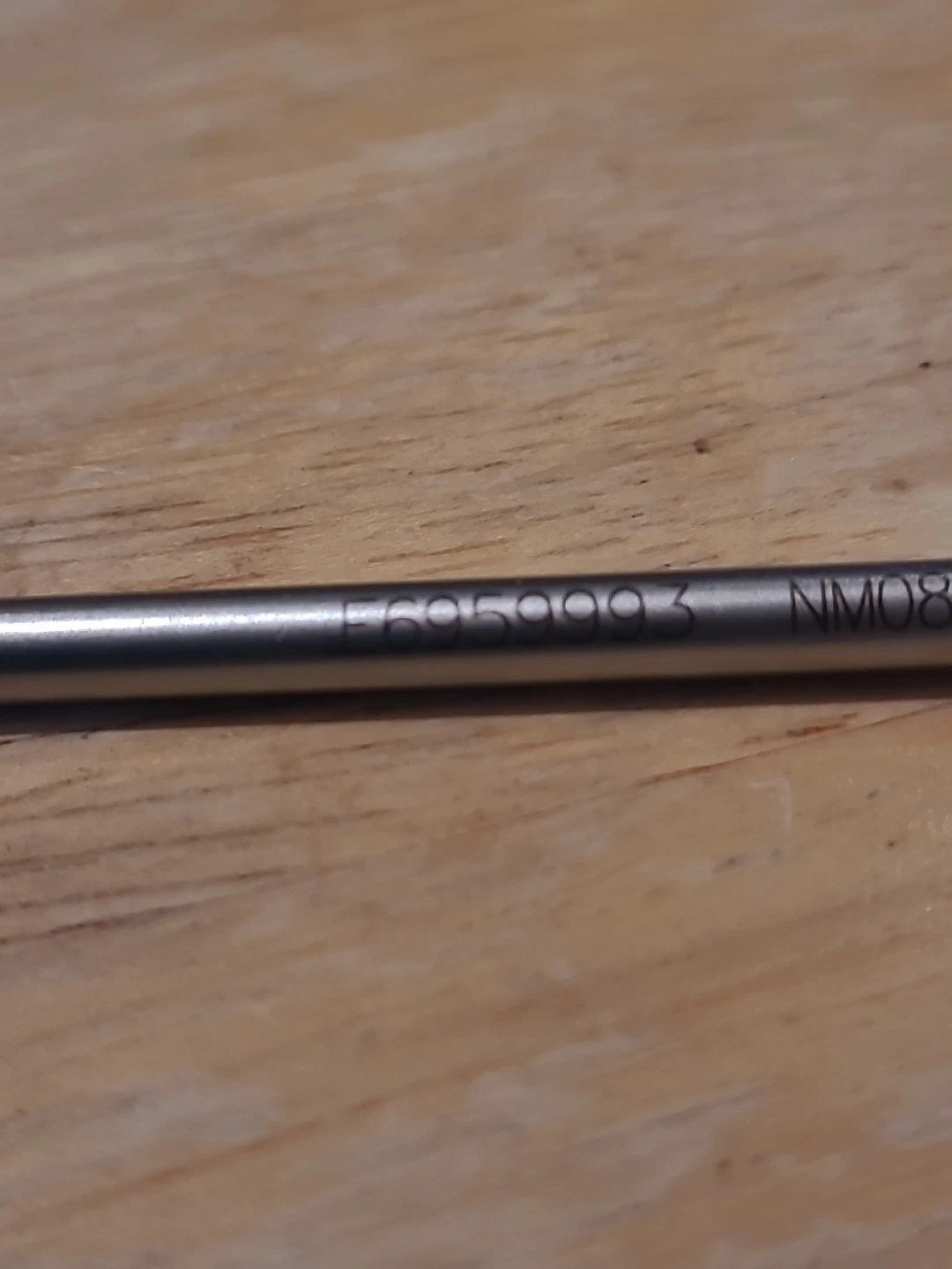 Medtronic Hex Driver Spine Neuro