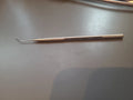 Symmetry Ophthalmology Cataract Lester Pusher Angled 60-1127
