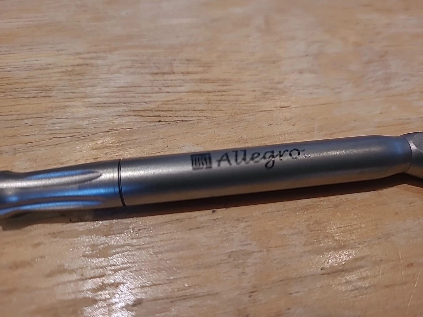 MST Ophthalmology Cataract Handpiece Allegro I/A