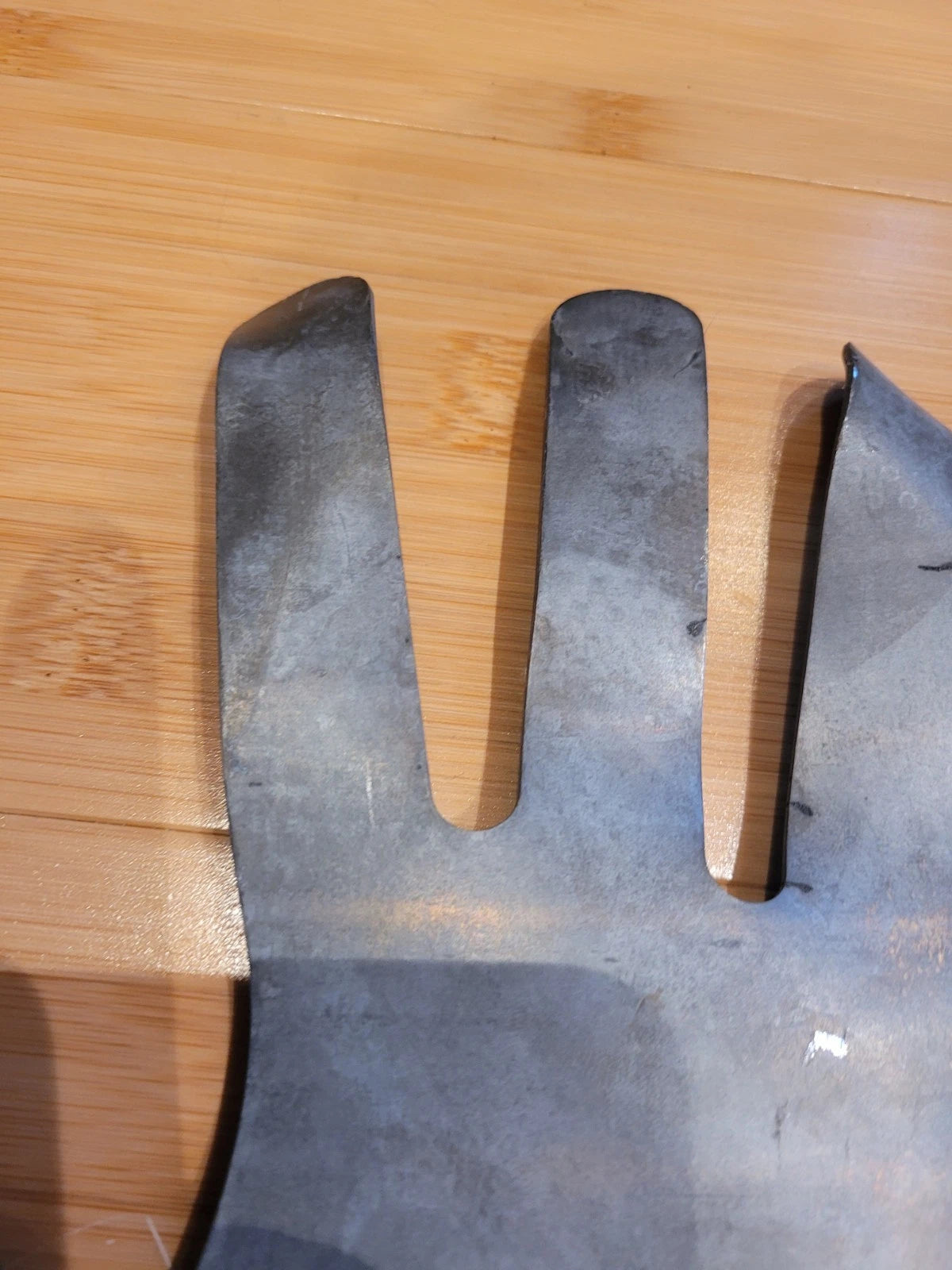 Padgett Lead Hand Positioner