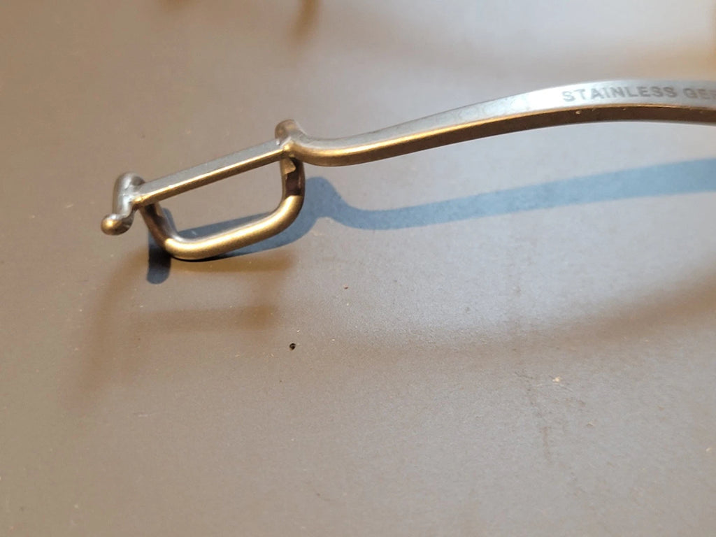 Jarit Opthalmology Cataract Spec
