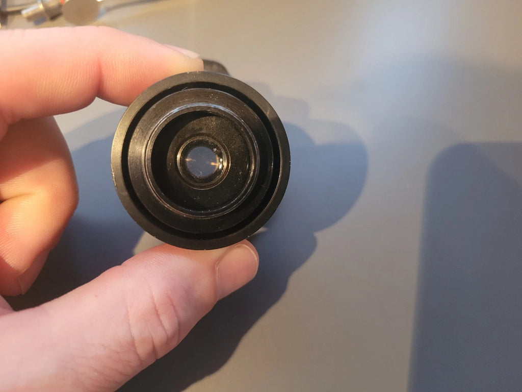 Lighthouse Imaging Endoscope Video Coupler 253-5350