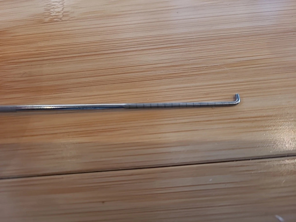 Stryker Arthroscopy Nerve Probe 233-70-183