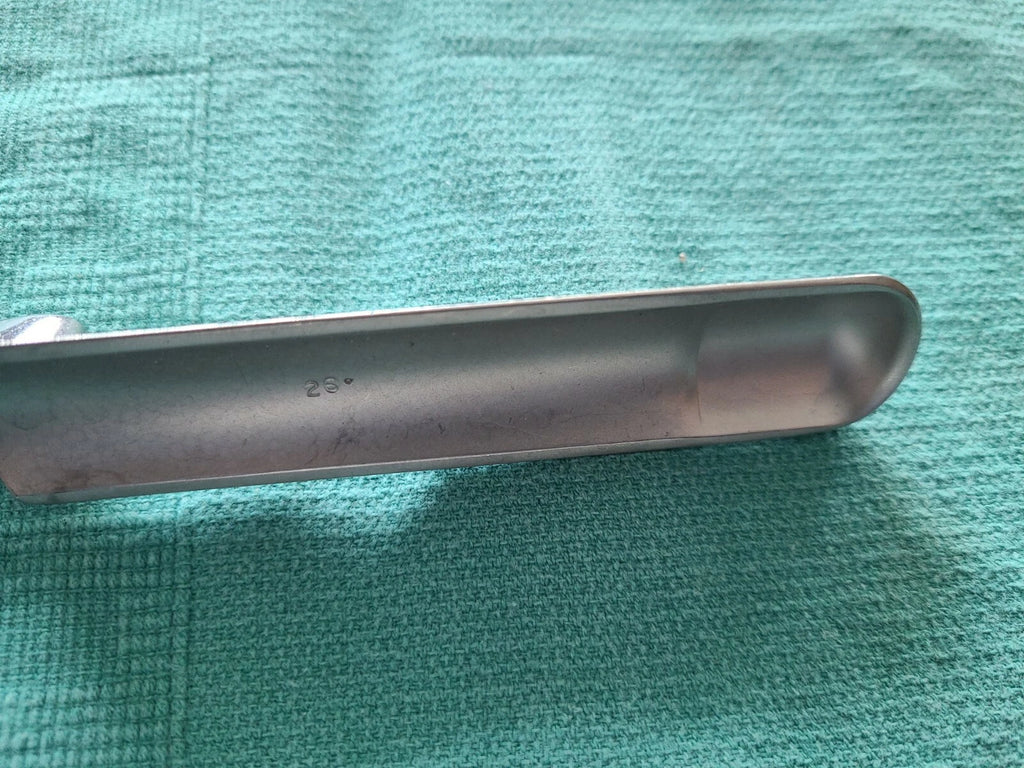 V. Mueller  Buie-Smith Anal Retractor SU290-001