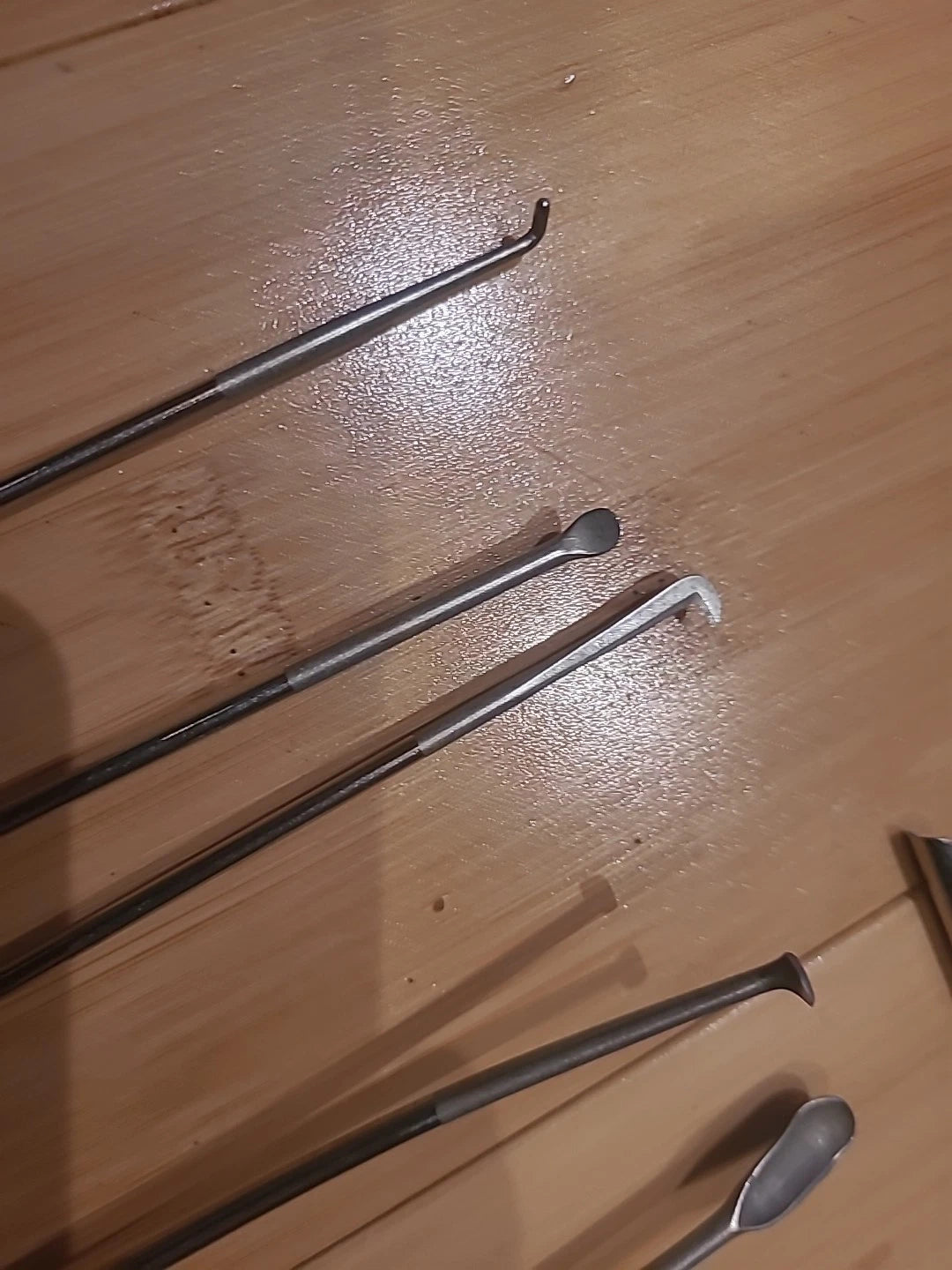 Endo Brow Lift Set