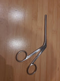 Karl Storz Sinus Nasal Rhino 45500 Ent Forceps